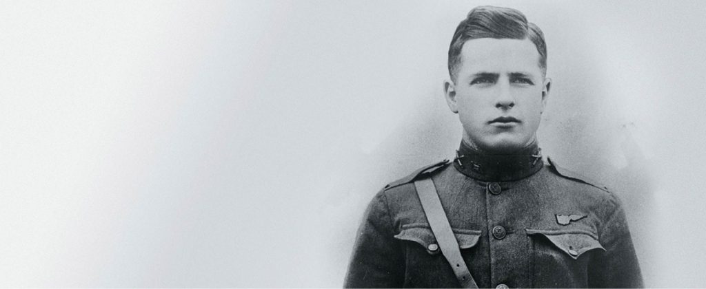 Erwin Bleckley