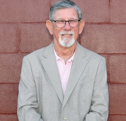Mike Palomino
