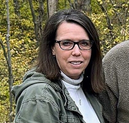 Shawna Smith