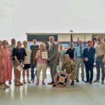 2025 Frankfort, KY Bee Osborne Commemoration