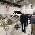 2026 Classic Lear Jet Foundation Tour