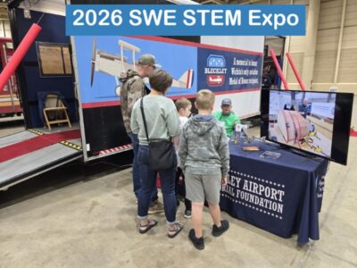 2026 SWE STEM Expo